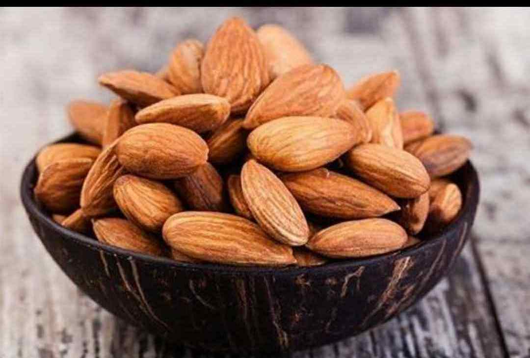 آجیل سه مغز زعفرانی لوکس